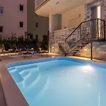 Stobrec Apartman