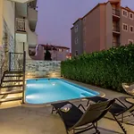 Stobrec Apartman *