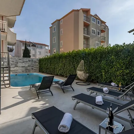 Apartmán Stobrec