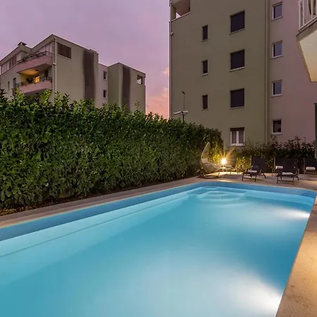 Apartment Stobrec Split