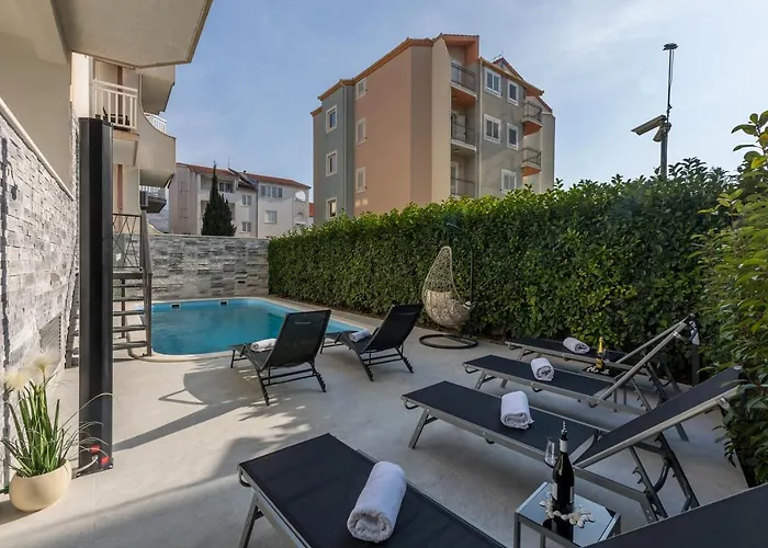 Apartman Stobrec