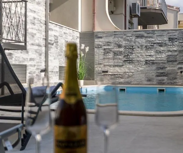 Stobrec Apartman Split