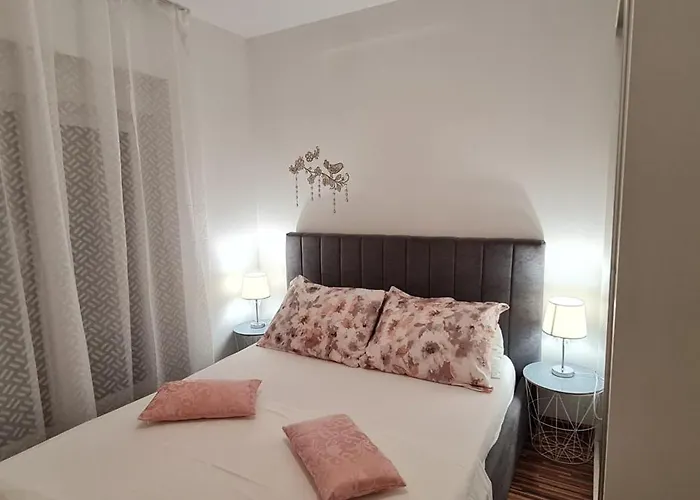 Stobrec Apartman Split