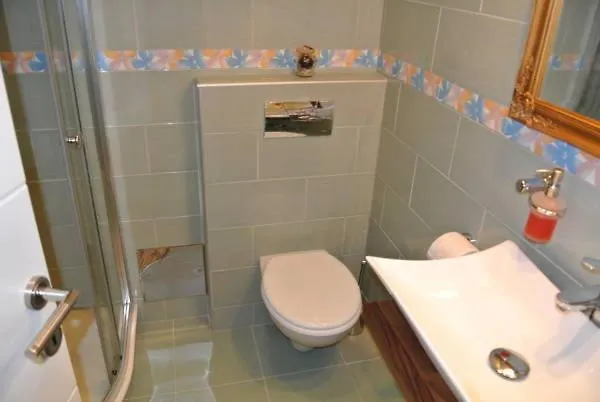 Stobrec Apartman Split