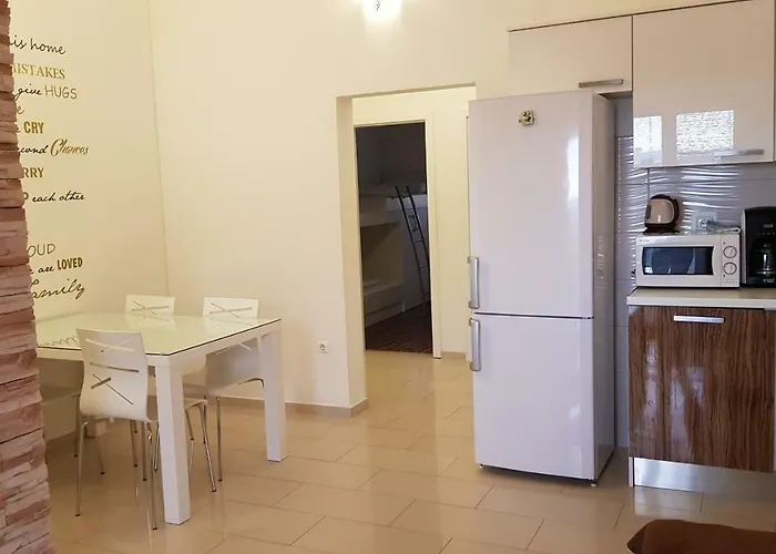 Apartman Stobrec Split