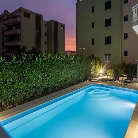 Apartman Stobrec Split