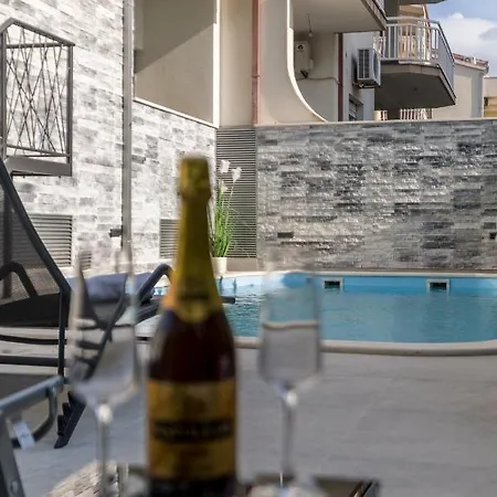 Stobrec Apartman Split