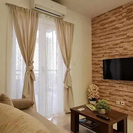 Apartman Stobrec Split