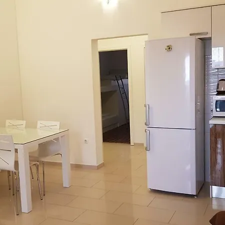 Apartman Stobrec Split