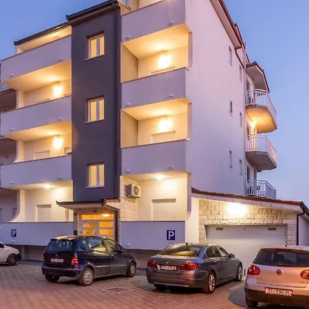 Apartman Stobrec Split