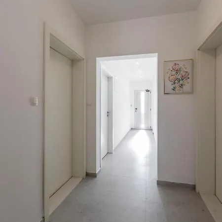 Appartement Stobrec
