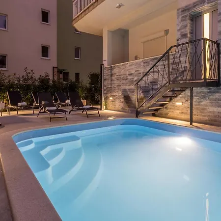 Stobrec Apartamento