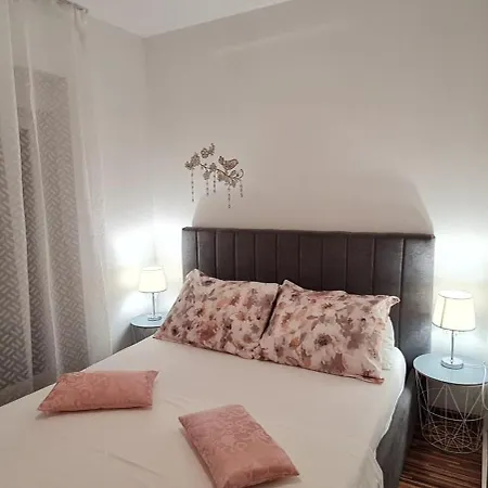 Stobrec Apartamento Split