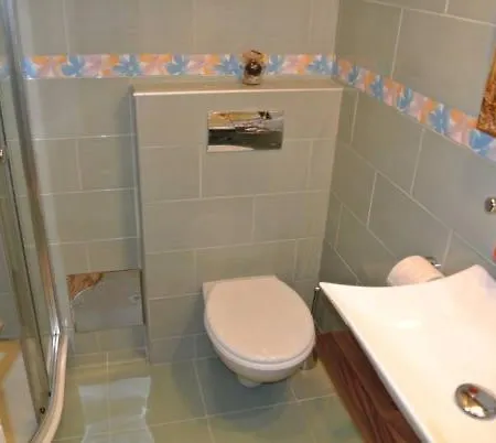 Stobrec Apartamento Split