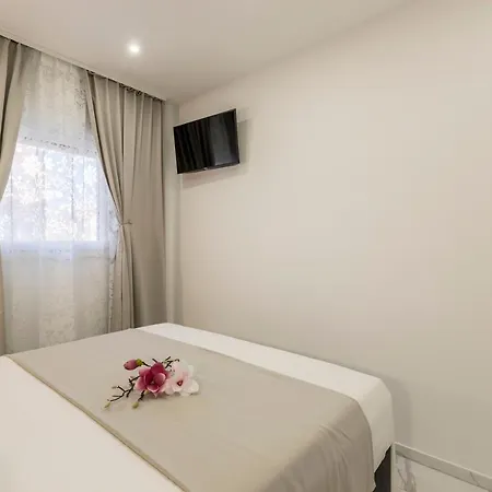 Stobrec Apartamento