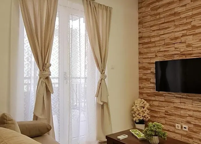 아파트 Stobrec 스플리트