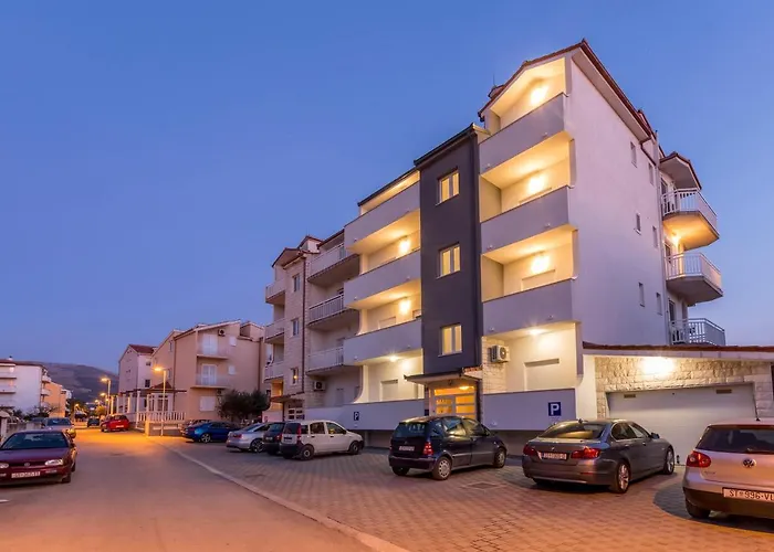 Stobrec * 스플리트