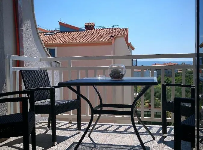 Stobrec 스플리트